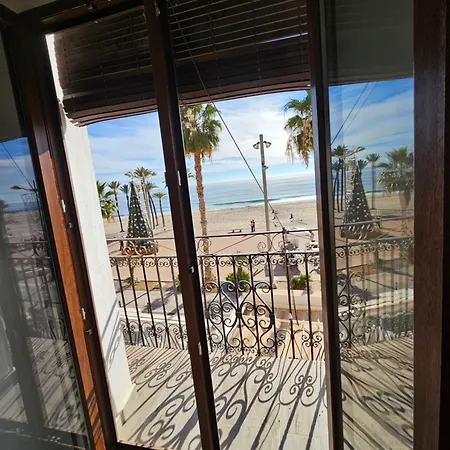 Appartement H&b Costablanca *