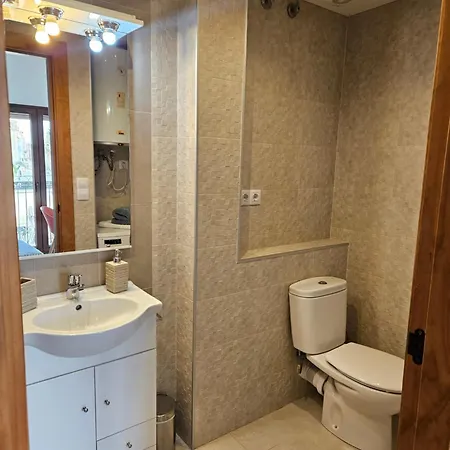 H&b Costablanca Appartement