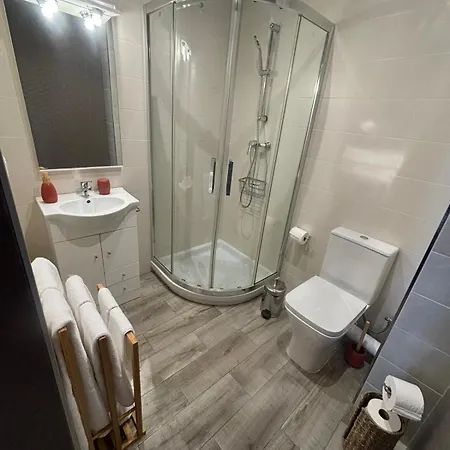 Appartement H&b Costablanca