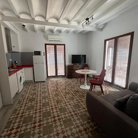 H&b Costablanca Διαμέρισμα Villajoyosa