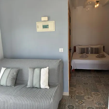 شقة H&b Costablanca فيياخويوسا