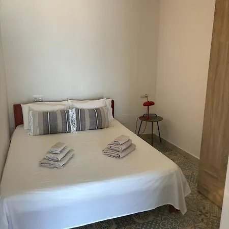 H&b Costablanca شقة