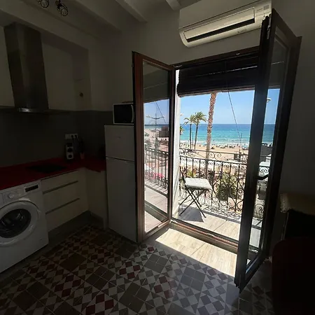 H&b Costablanca Διαμέρισμα *