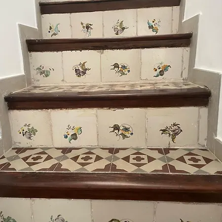 H&b Costablanca Apartament Villajoyosa