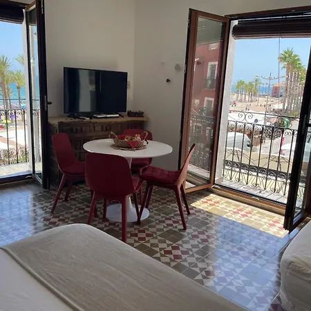 H&b Costablanca Villajoyosa