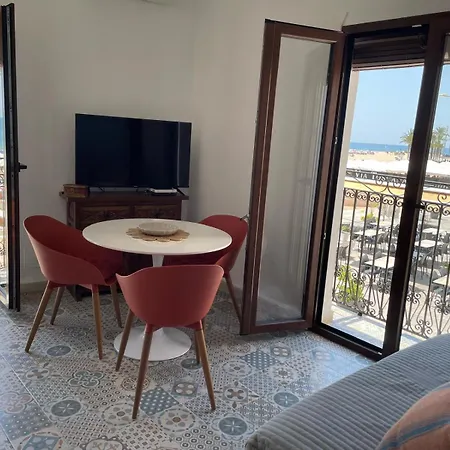 H&b Costablanca Villajoyosa (La Vila Joiosa)
