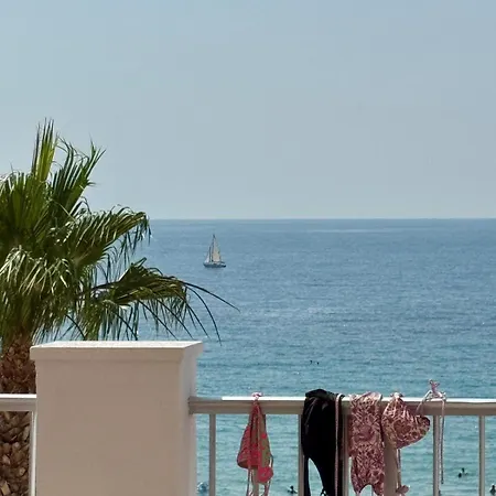 Apartamento H&b Costablanca *