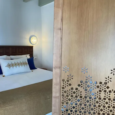 H&b Costablanca Apartment *