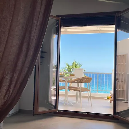 H&b Costablanca Apartment Villajoyosa