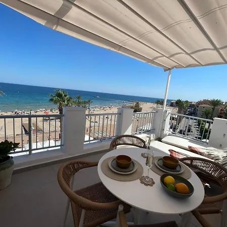 H&b Costablanca *