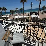 H&b Costablanca * فيياخويوسا
