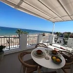 شقة H&b Costablanca