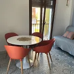 شقة H&b Costablanca