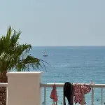 شقة H&b Costablanca *