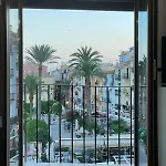 H&b Costablanca شقة