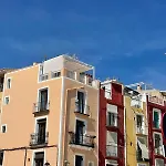 H&b Costablanca شقة فيياخويوسا