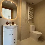 شقة H&b Costablanca فيياخويوسا