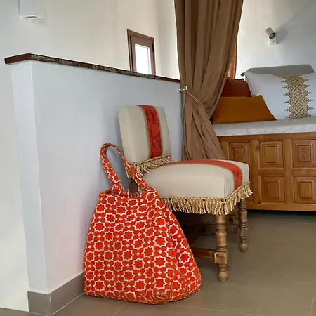 דירה H&b Costablanca *