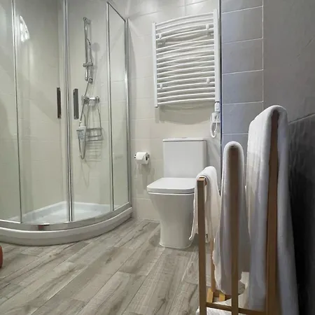 H&b Costablanca דירה