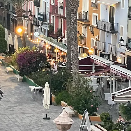 H&b Costablanca דירה