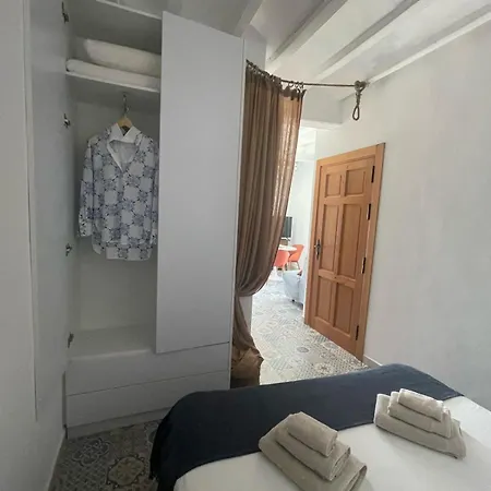 H&b Costablanca דירה ויאחויוסה