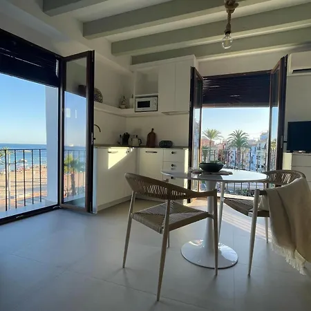דירה H&b Costablanca ויאחויוסה
