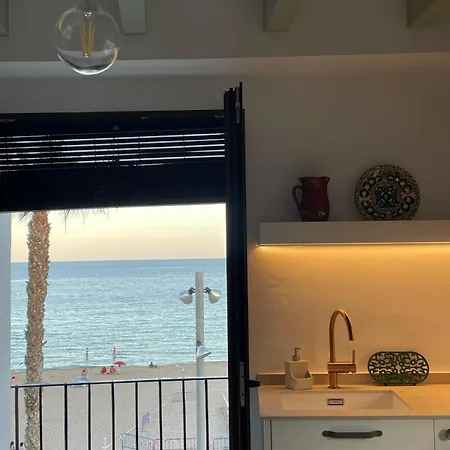 H&b Costablanca ויאחויוסה
