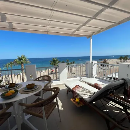 H&b Costablanca
