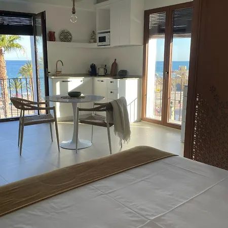 דירה H&b Costablanca