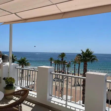 H&b Costablanca דירה *